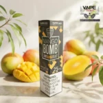 VGOD Mango Bomb Saltnic 30ml