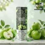 VGOD Apple Bomb Saltnic 30ml