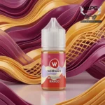 Will Well Mixberry Mango Ice Saltnic 30ml