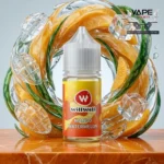 Will Well Mango Watermelon Ice Saltnic 30ml