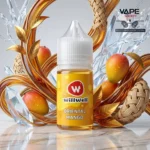 Will Well Oriental Mango Ice Saltnic 30ml