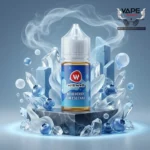 Will Well Blueberry Cheesecake Ice Saltnic 30ml