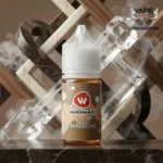 Will Well Cappuccino Ice Saltnic 30ml