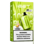 IEET Mango Strawberry Ice Cream 10k Puff