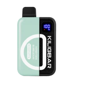 Kiligbar Honeydew Bubblegum 6k Fullkit