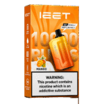 IEET Mango 10k Puff