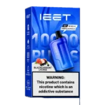 IEET Blackcurrant Lychee 10k Puff