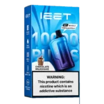 IEET Chocolate Milkshake 10k Puff