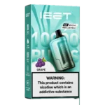IEET Grape 10k Puff