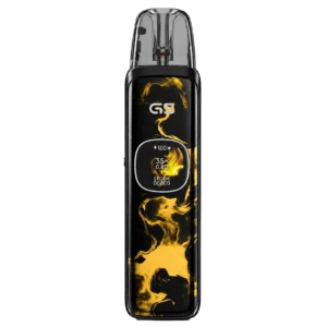 Caliburn G5 Pod Kit