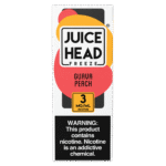 Juice Head Freeze Guava Peach 100ml
