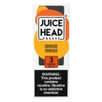 Juice Head Freeze Orange Mango 100ml