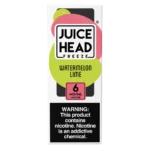 Juice Head Freeze Watermelon Lime 100ml