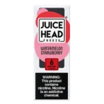 Juice Head Freeze Watermelon Strawberry 100ml