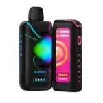 Elfbar SWAP 25k Puffs Mix Berries Fullkit