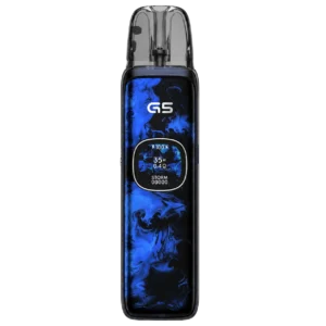 Caliburn G5 pod System Kit
