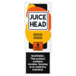 Juice Head Orange Mango 100ml