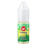 Will Well Apple Fusion 10ml Saltnic