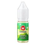 Will Well Oriental Grape 10ml Saltnic