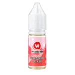 Will Well Strawberry Splash 10ml Saltnic
